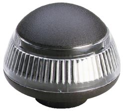 Picture of Attwood Marine 912021-7 Replacement Anti-Glare Lens for 3900 Series Pole Lights