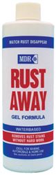 Picture of MDR MDR221 Rust Away Gel Stain Remover 16 oz