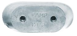 Picture of Camp Zinc C173 OMC Outdrive Anode Zinc