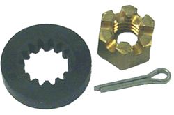 Picture of Sierra 18-3717 Propeller Nut Kit for Marine Outboard Motors