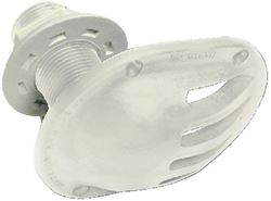 Picture of Forespar 906060 Forespar Marelon Scoop Strainer, White