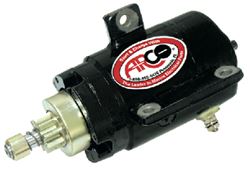 Picture of Arco Starting & Charging 3427 Yamaha Outboard Starter Motor 75-90 HP