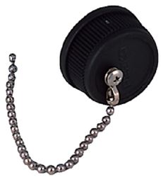 Picture of Perko 0504DP099A Spare Cap w/Chain