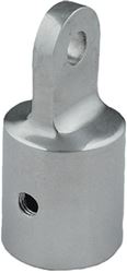 Picture of Taco Metals F11-0100-1 Ss Top Cap 7/8 In. S/p