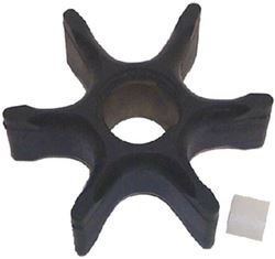 Picture of Sierra 18-3059 Water Pump Impeller for Johnson/Evinrude Outboards