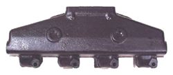 Picture of Barr Marine FM183 Exhaust Manifolds