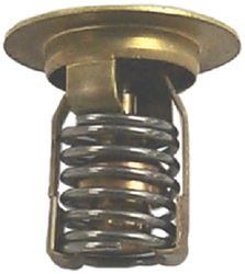 Picture of Sierra 18-3554 Thermostat 160°F for OMC & Volvo Penta Marine Engines