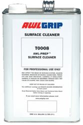 Picture of Awlgrip T0008G Awl-Prep Surface Cleaner - 1 Gallon
