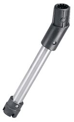 Picture of Scotty Downriggers 253 SCOTTY GIMBAL MNT ROD HOLDER ADAPTER SS & NYLON