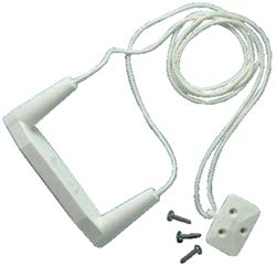 Picture of Davis Instruments 1466 Stirrup Swim Ladder