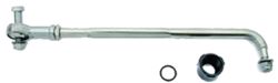 Picture of Uflex A73SS Stainless Steel Link Arm for Mercury Outboards up to 150HP