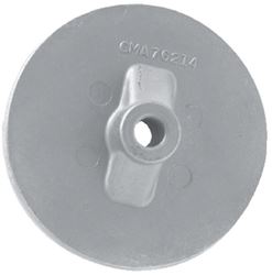 Picture of Martyr Anodes CM76214A Outboard Skeg Anode for Mercury Mercruiser