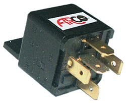 Picture of Arco Starting & Charging R177 12V 30 Amp Relay for Volvo Penta