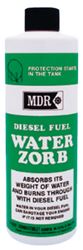 Picture of Mdr MDR559 Diesel Water Zorb™