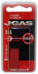 Picture of Littelfuse JCAS50BP JCASE High Amp Fuse 50A Slow Blow Cartridge
