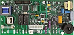 Picture of Dinosaur Electronics N991 Norcold Refrigerator Control Board