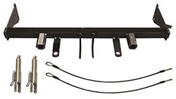Picture of Blue Ox Bx2258 Baseplate For Honda Cr-V