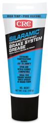 Picture of CRC Industries 05361 Silaramic Brake System Grease 5 oz High Temperature