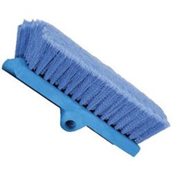 Picture of Mr. Long Arm 0483 Marine Bi-Level Flow-Thru Soft Brush 10 Inch