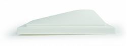 Picture of Camco 40151 RV Roof Vent Lid Replacement for Ventline FT08 Up 14x14