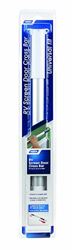 Picture of Camco 42186 RV Screen Door Cross Bar with White Handles