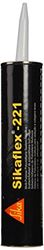 Picture of AP 017-90893 Sikaflex 221 Black Multi-Purpose Adhesive Sealant