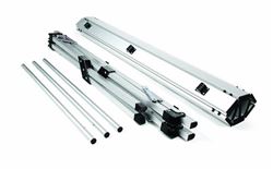 Picture of Camco 51892 Aluminum Roll-Up Camping Table with Carry Bag