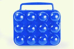 Picture of Camco 51015 Egg Holder, Holds 12 Eggs, Bilingual
