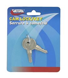 Picture of Valterra A524VP Replacement Key 751 for RV Compartment Locks