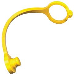 Picture of JR Race Car 07-30465 Quick Disconnect Dust Plug