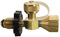 Picture of JR Race Car 07-30105 JR Products 07-30105 Propane Branch Tee