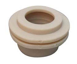 Picture of Valterra F02-2105 Tank Grommet for Polyethylene Holding Tanks