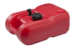 Picture of Attwood Marine 8806LP2S EPA Compliant 6 Gallon Portable Fuel Tank