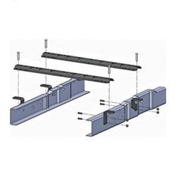 Picture of PullRite 2728 ISR Series 16K Custom Mounting Kit for 2009-2015 Dodge Ram 1500