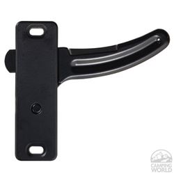 Picture of RV Designer T525 Trimark Screen Door Latch for RV Entrance Doors