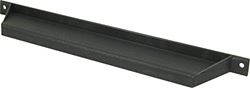 Picture of Valterra A77025 'P Series' Black Screen Door Handle