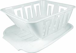 Picture of Valterra A77001 Mini Dish Drainer Set with Tray for RV Sink
