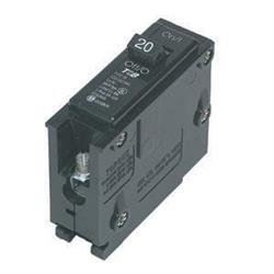 Picture of Parallax Power Supply ITEQ120 20 Amp Single Pole Circuit Breaker
