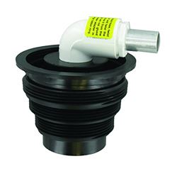 Picture of Valterra SS06 SewerSolution Sewer Adapter for RV Waste Systems