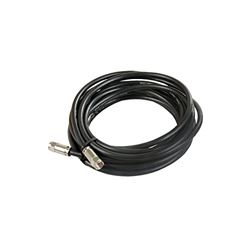 Picture of JR Race Car 47975 JR Products 47975 20' RG6 Cable with Compression Ends