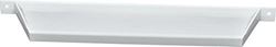 Picture of Valterra A77023 P Series Nu Tru White Screen Door Handle