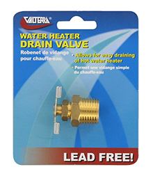 Picture of Valterra A10-4003VP 1/2" Water Heater Drain Valve