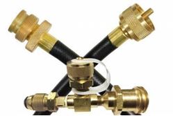 Picture of JR Race Car 07-31515 Lp Quick Conect Extnd Flo Kit