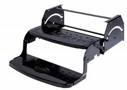 Picture of Stromberg Carlson SMFP-2100 24" Double Manual RV Entry Steps