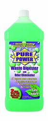 Picture of Valterra V22003 Pure Power Waste Digester and Odor Eliminator 64 oz