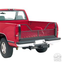 Picture of Stromberg Carlson VGT-70-100 V-Top Louvered Tailgate