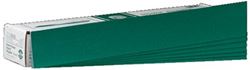 Picture of 3M 00539 Green Corps Hookit Abrasive Sheets 80 Grit 2-3/4" x 16-1/2" 50-Pack