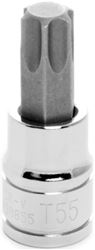 Picture of Performance Tool W38855 Wilmar Corp. /  3/8'' Dr Star Bit Socket T-55