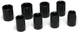 Picture of Performance Tool M588DB Wilmar Corp. /  8 Pc 3/8" Dr SAE Imp Skt Set