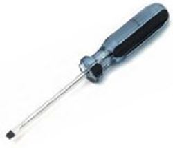 Picture of Performance Tool W30987 Wilmar Corp. /  Slotted 3/16" x 6" Screwdriver
